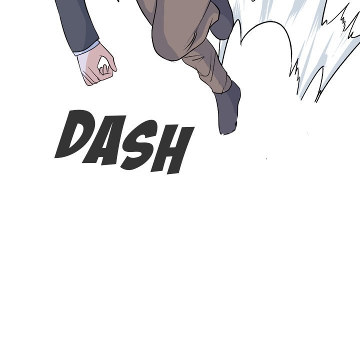 High School Legend  Red Dragon Manhwa - Chapter 125 Page 90