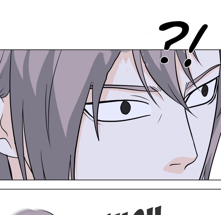 High School Legend  Red Dragon Manhwa - Chapter 125 Page 91