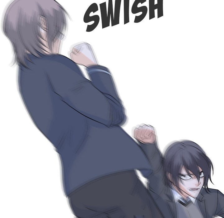 High School Legend  Red Dragon Manhwa - Chapter 125 Page 92