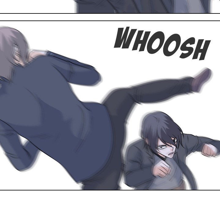 High School Legend  Red Dragon Manhwa - Chapter 125 Page 93