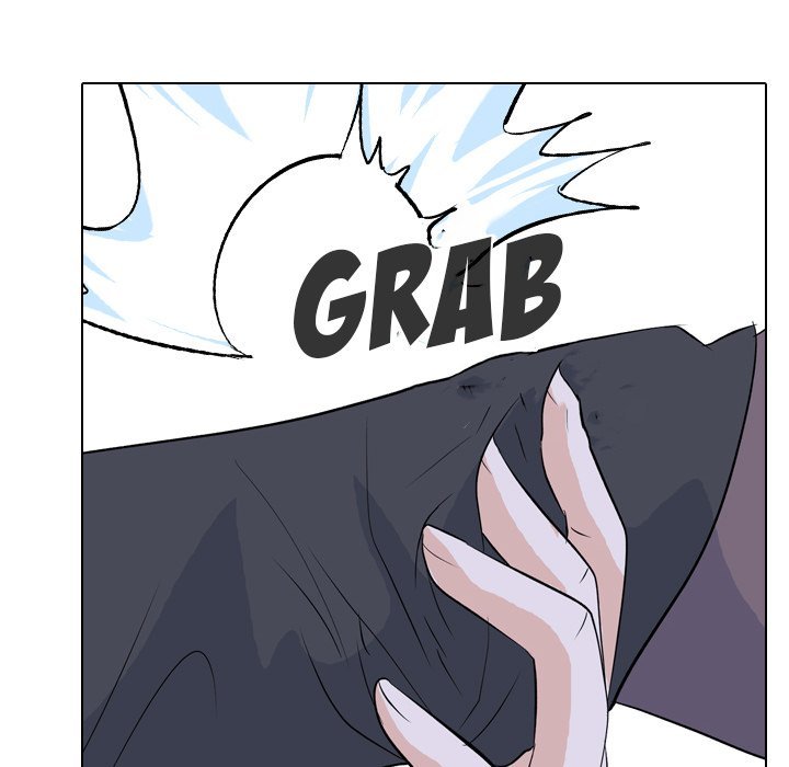 High School Legend  Red Dragon Manhwa - Chapter 125 Page 94