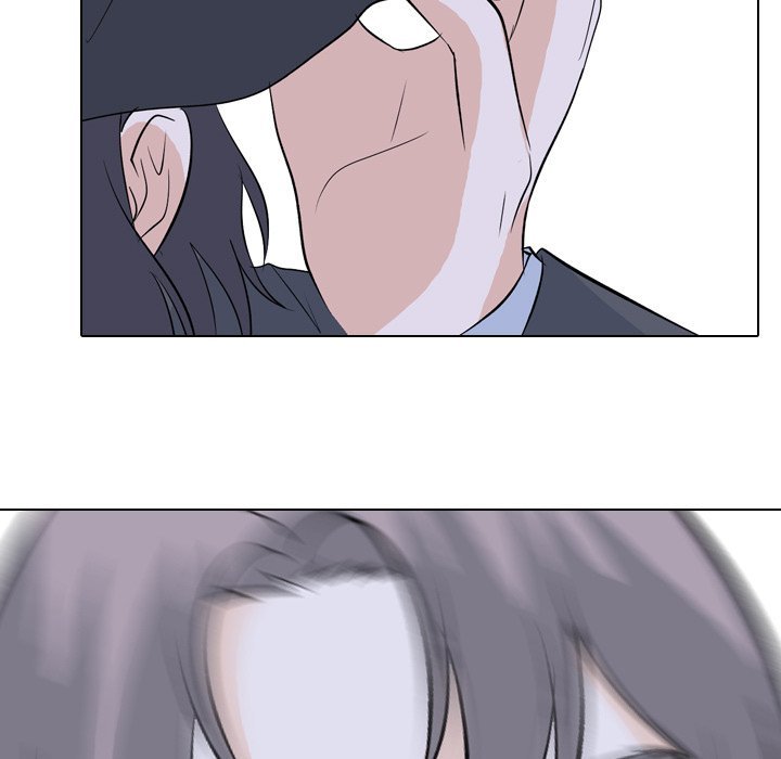 High School Legend  Red Dragon Manhwa - Chapter 125 Page 95