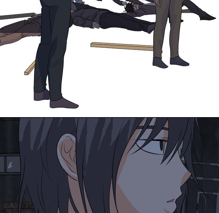 High School Legend  Red Dragon Manhwa - Chapter 125 Page 8