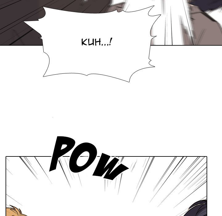 High School Legend  Red Dragon Manhwa - Chapter 148 Page 39