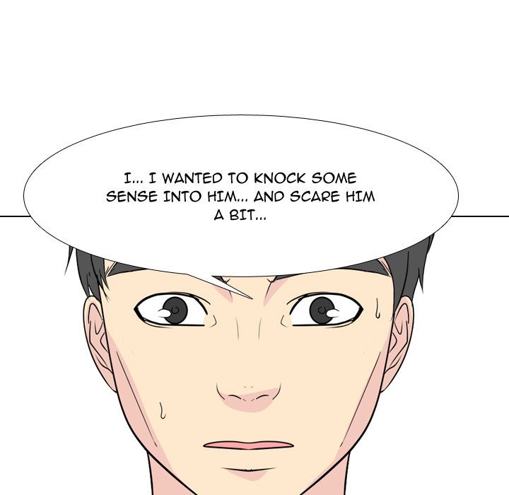 High School Legend  Red Dragon Manhwa - Chapter 170 Page 8