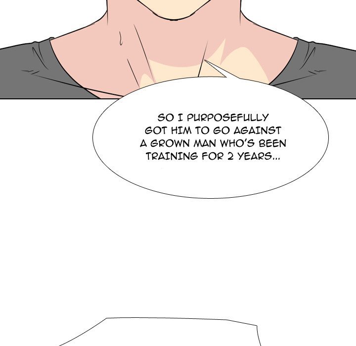 High School Legend  Red Dragon Manhwa - Chapter 170 Page 9