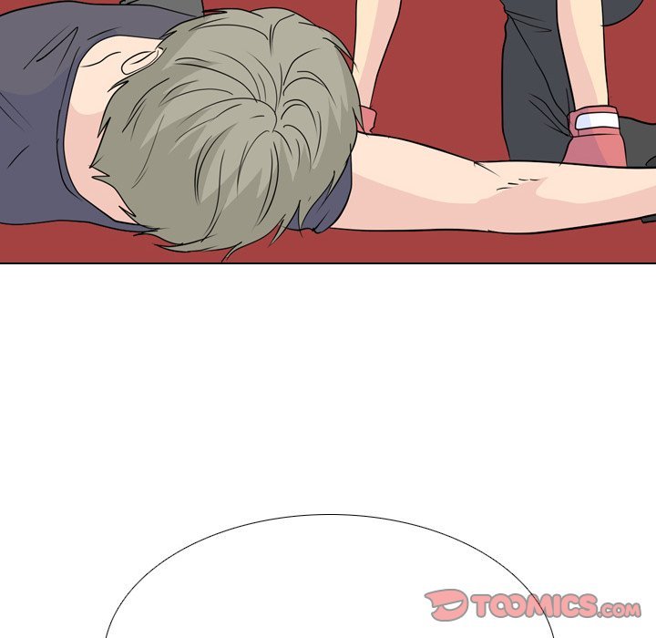 High School Legend  Red Dragon Manhwa - Chapter 170 Page 11