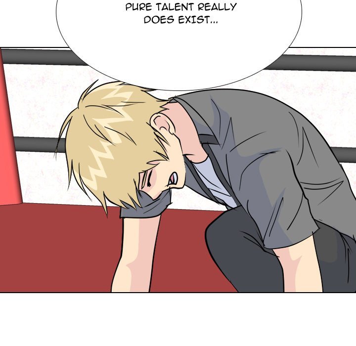 High School Legend  Red Dragon Manhwa - Chapter 170 Page 12