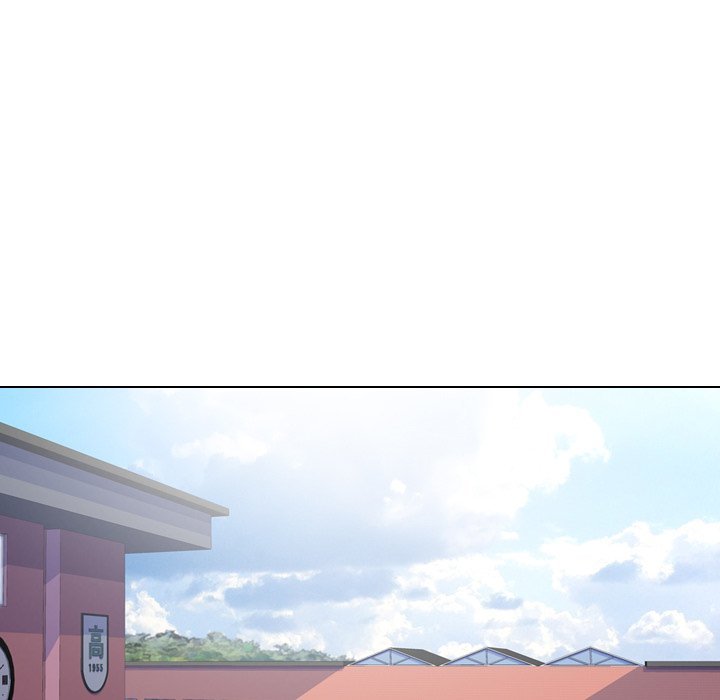 High School Legend  Red Dragon Manhwa - Chapter 170 Page 15