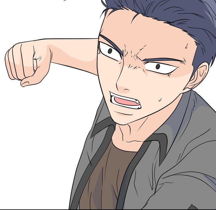 High School Legend  Red Dragon Manhwa - Chapter 170 Page 17