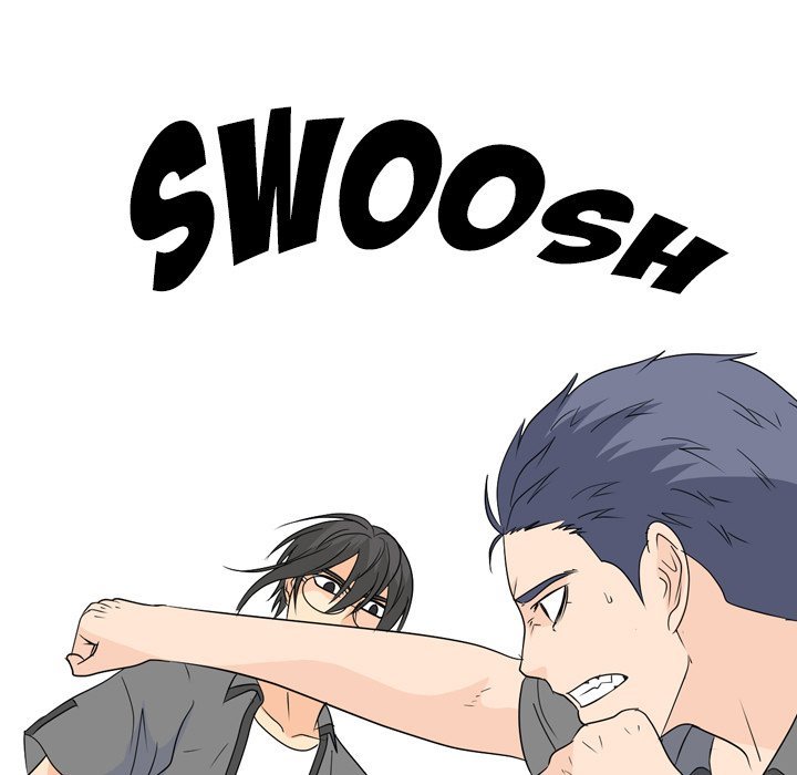 High School Legend  Red Dragon Manhwa - Chapter 170 Page 18