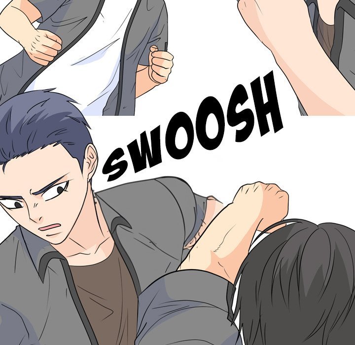 High School Legend  Red Dragon Manhwa - Chapter 170 Page 19