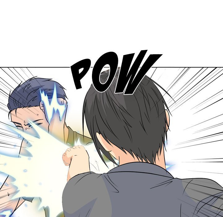 High School Legend  Red Dragon Manhwa - Chapter 170 Page 21