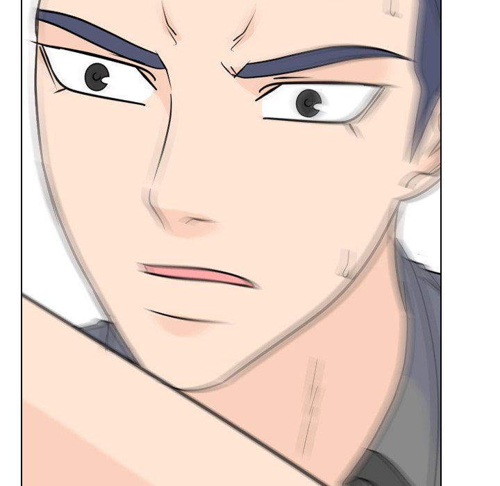 High School Legend  Red Dragon Manhwa - Chapter 170 Page 25