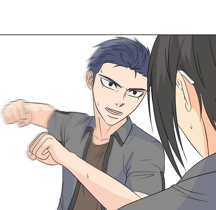 High School Legend  Red Dragon Manhwa - Chapter 170 Page 27