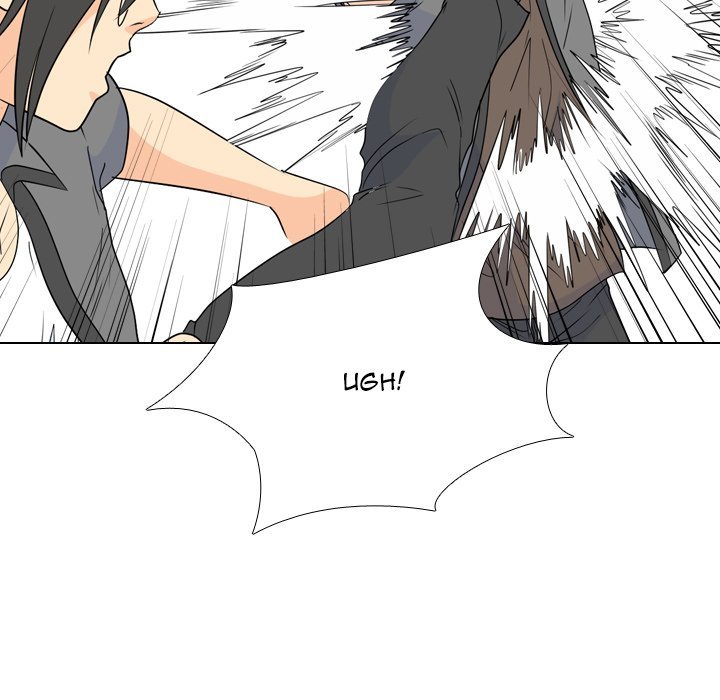 High School Legend  Red Dragon Manhwa - Chapter 170 Page 30