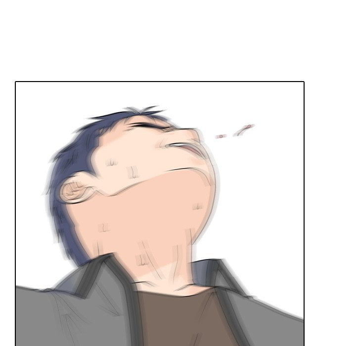 High School Legend  Red Dragon Manhwa - Chapter 170 Page 31