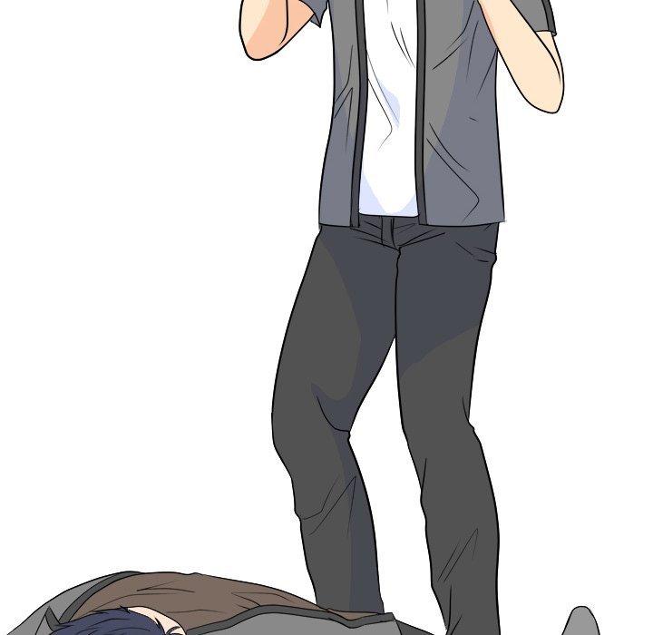 High School Legend  Red Dragon Manhwa - Chapter 170 Page 35