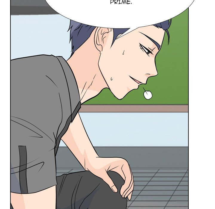 High School Legend  Red Dragon Manhwa - Chapter 170 Page 40