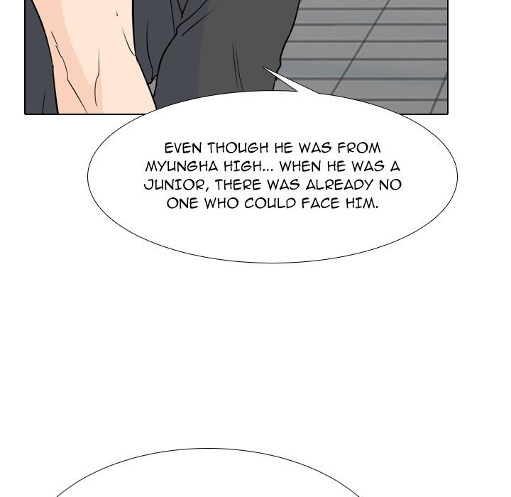 High School Legend  Red Dragon Manhwa - Chapter 170 Page 41