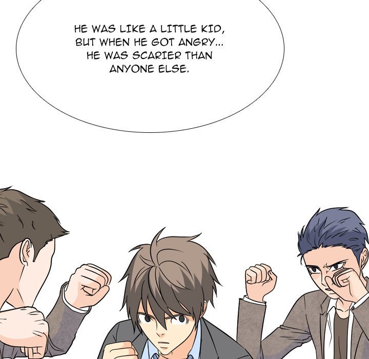 High School Legend  Red Dragon Manhwa - Chapter 170 Page 42