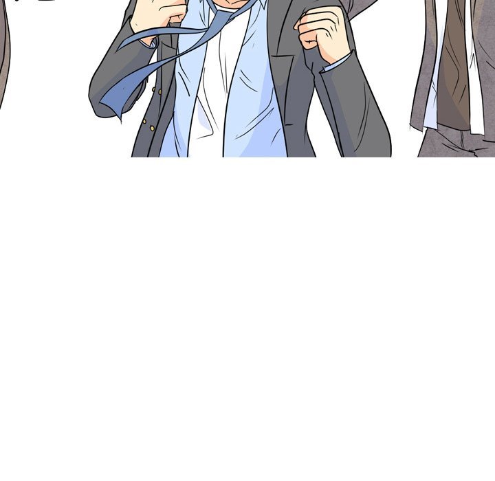 High School Legend  Red Dragon Manhwa - Chapter 170 Page 43