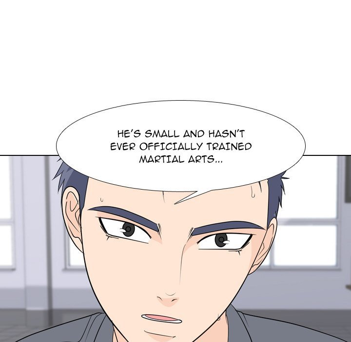 High School Legend  Red Dragon Manhwa - Chapter 170 Page 44