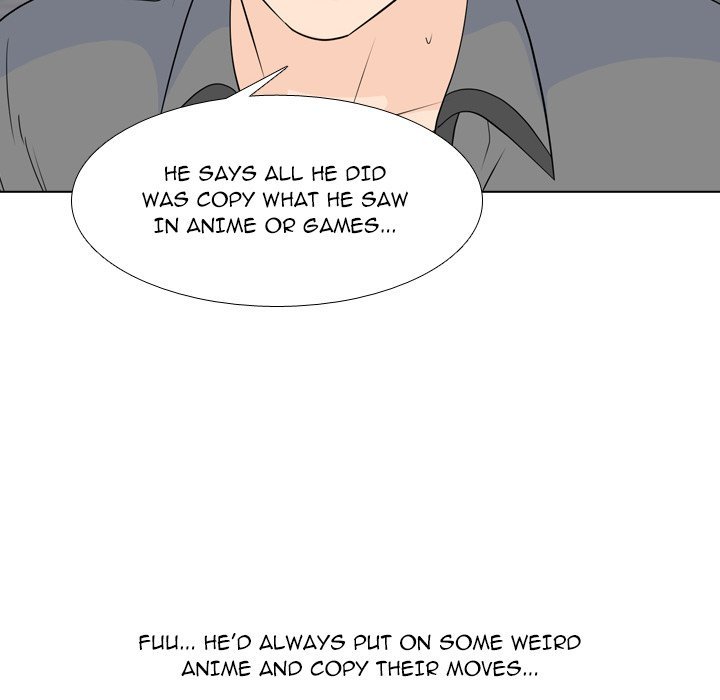 High School Legend  Red Dragon Manhwa - Chapter 170 Page 45