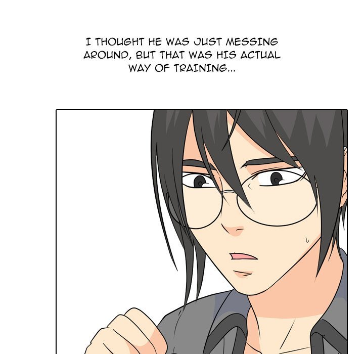 High School Legend  Red Dragon Manhwa - Chapter 170 Page 46