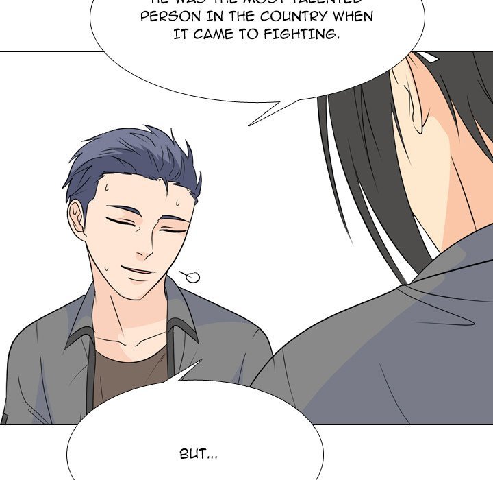 High School Legend  Red Dragon Manhwa - Chapter 170 Page 48