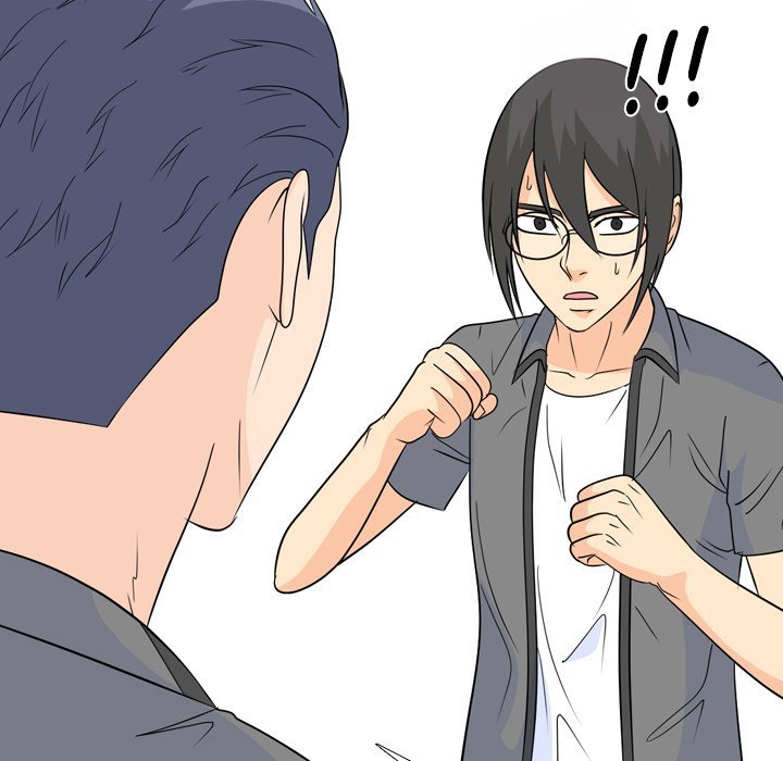 High School Legend  Red Dragon Manhwa - Chapter 170 Page 50