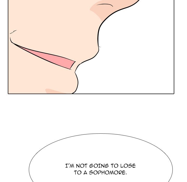 High School Legend  Red Dragon Manhwa - Chapter 170 Page 54