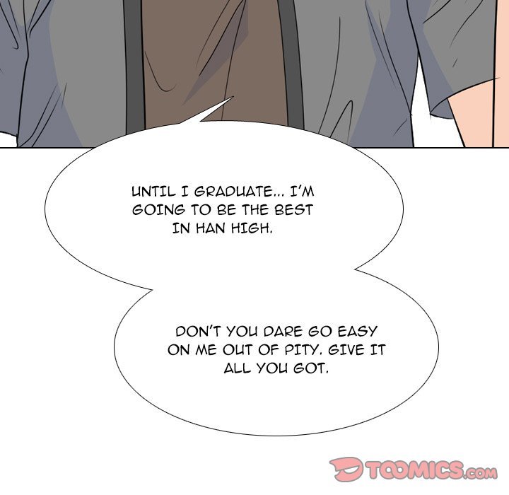 High School Legend  Red Dragon Manhwa - Chapter 170 Page 56