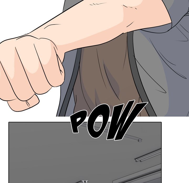 High School Legend  Red Dragon Manhwa - Chapter 170 Page 60