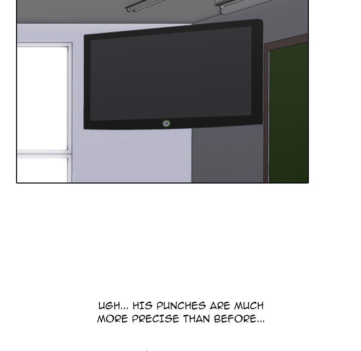 High School Legend  Red Dragon Manhwa - Chapter 170 Page 61