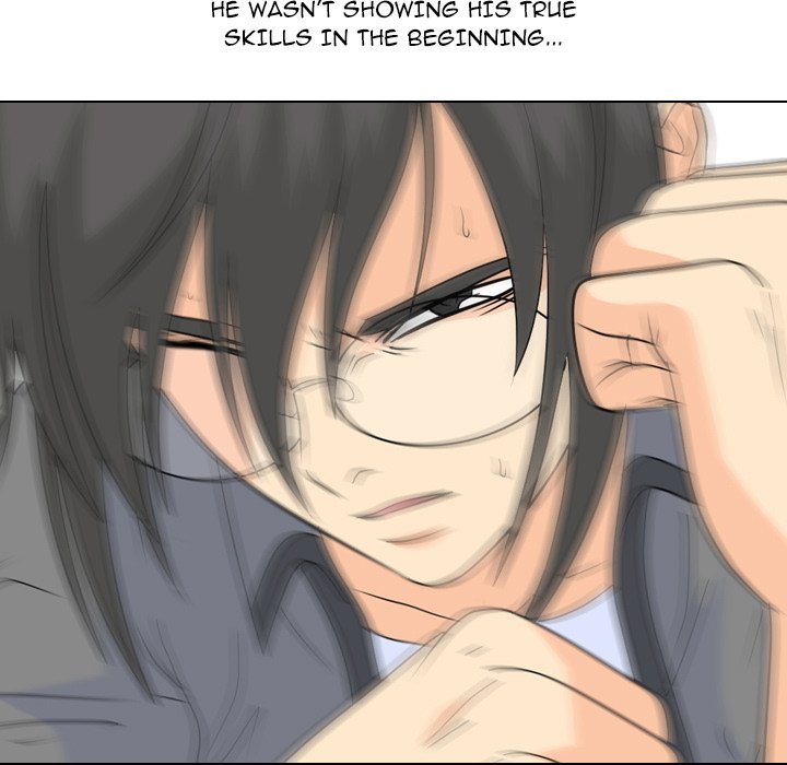 High School Legend  Red Dragon Manhwa - Chapter 170 Page 62