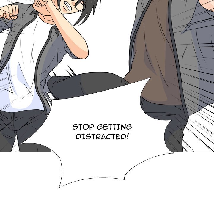 High School Legend  Red Dragon Manhwa - Chapter 170 Page 64