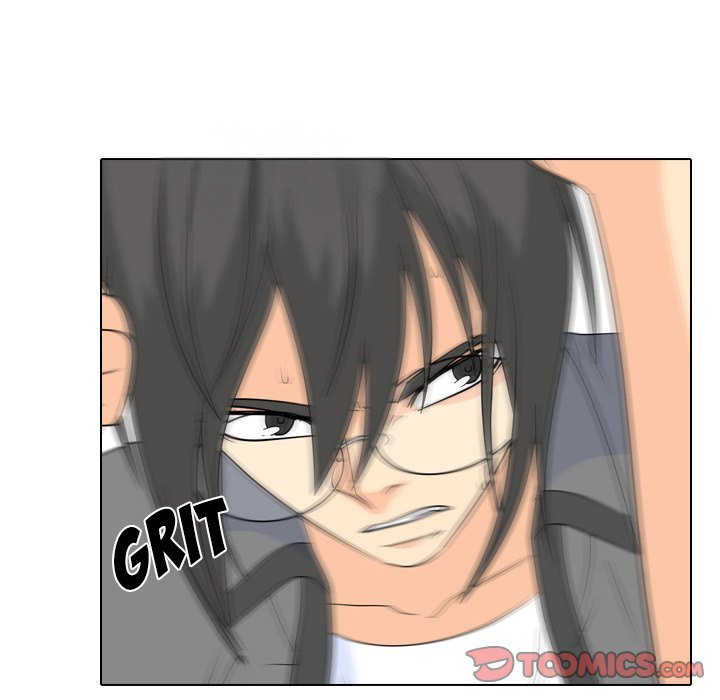 High School Legend  Red Dragon Manhwa - Chapter 170 Page 65