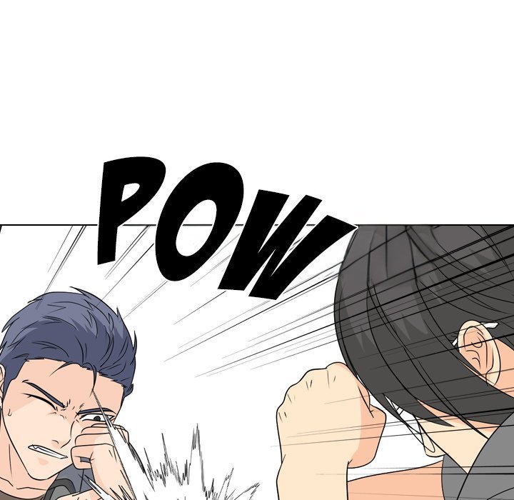 High School Legend  Red Dragon Manhwa - Chapter 170 Page 66