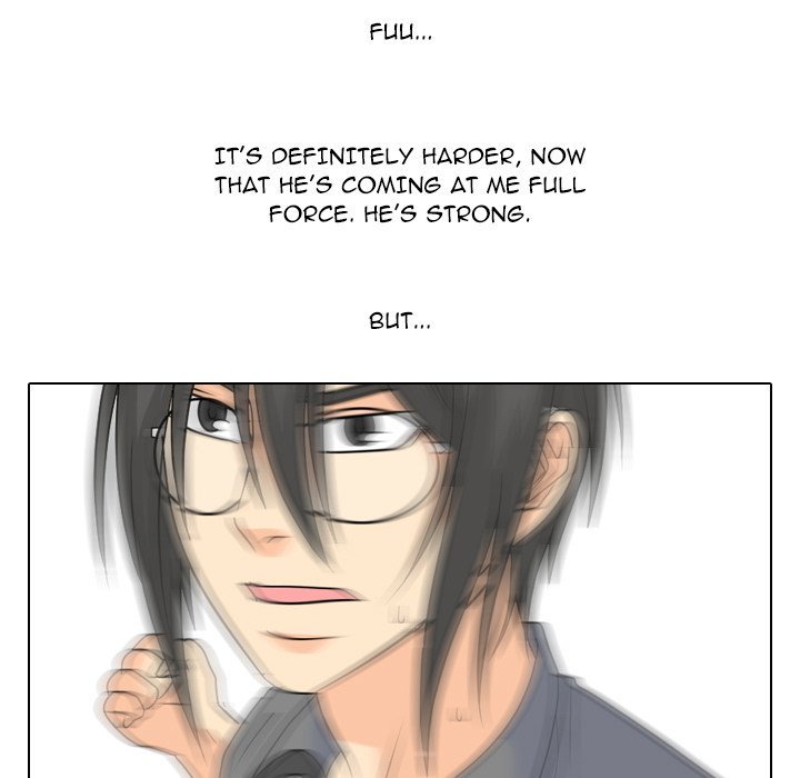 High School Legend  Red Dragon Manhwa - Chapter 170 Page 68