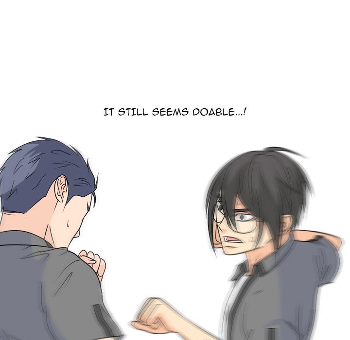 High School Legend  Red Dragon Manhwa - Chapter 170 Page 70