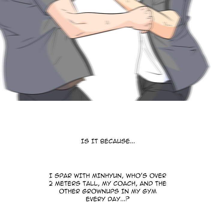 High School Legend  Red Dragon Manhwa - Chapter 170 Page 71