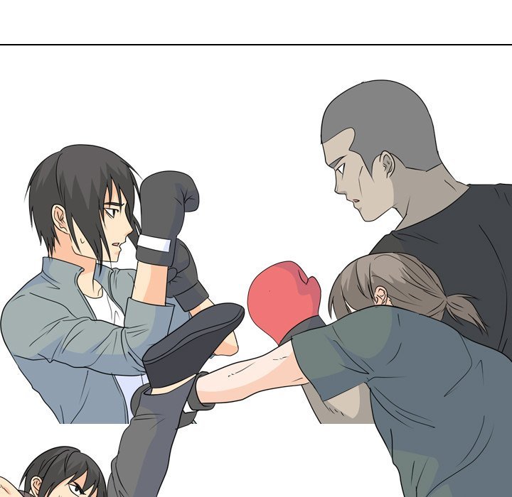 High School Legend  Red Dragon Manhwa - Chapter 170 Page 72