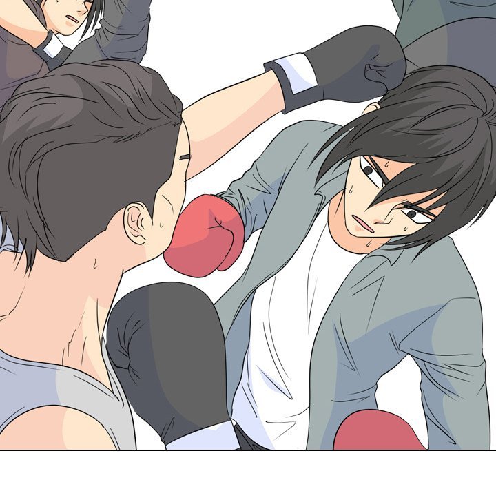 High School Legend  Red Dragon Manhwa - Chapter 170 Page 73