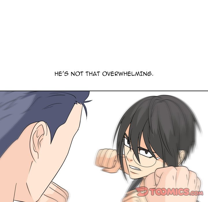 High School Legend  Red Dragon Manhwa - Chapter 170 Page 74