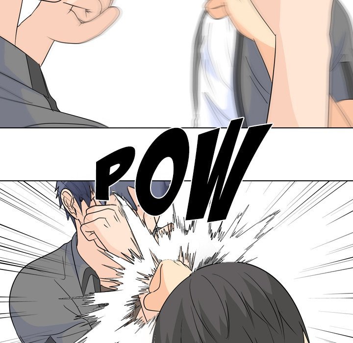 High School Legend  Red Dragon Manhwa - Chapter 170 Page 75