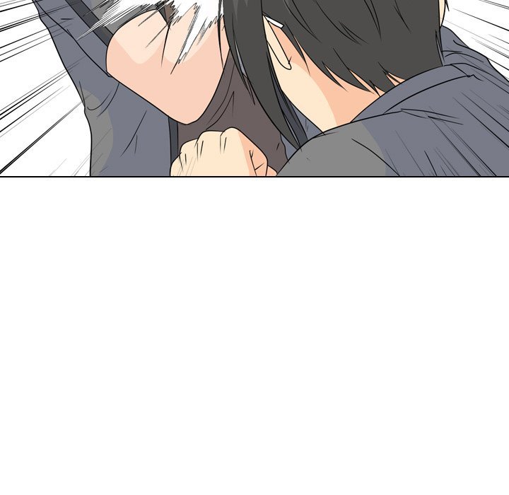 High School Legend  Red Dragon Manhwa - Chapter 170 Page 76