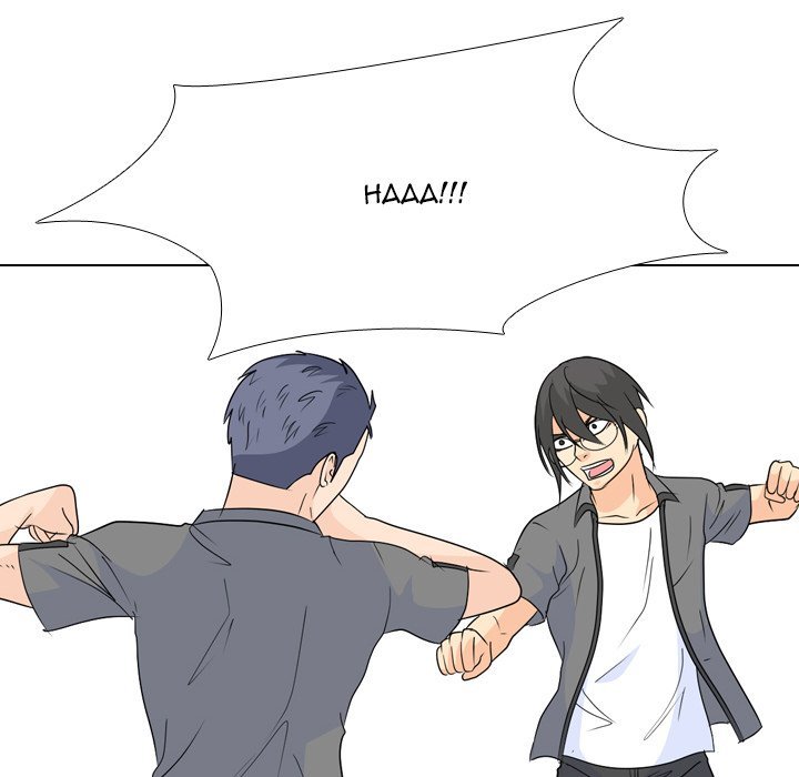 High School Legend  Red Dragon Manhwa - Chapter 170 Page 77