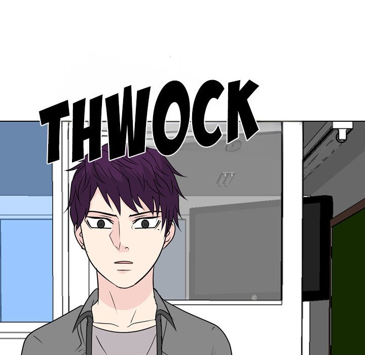 High School Legend  Red Dragon Manhwa - Chapter 170 Page 79