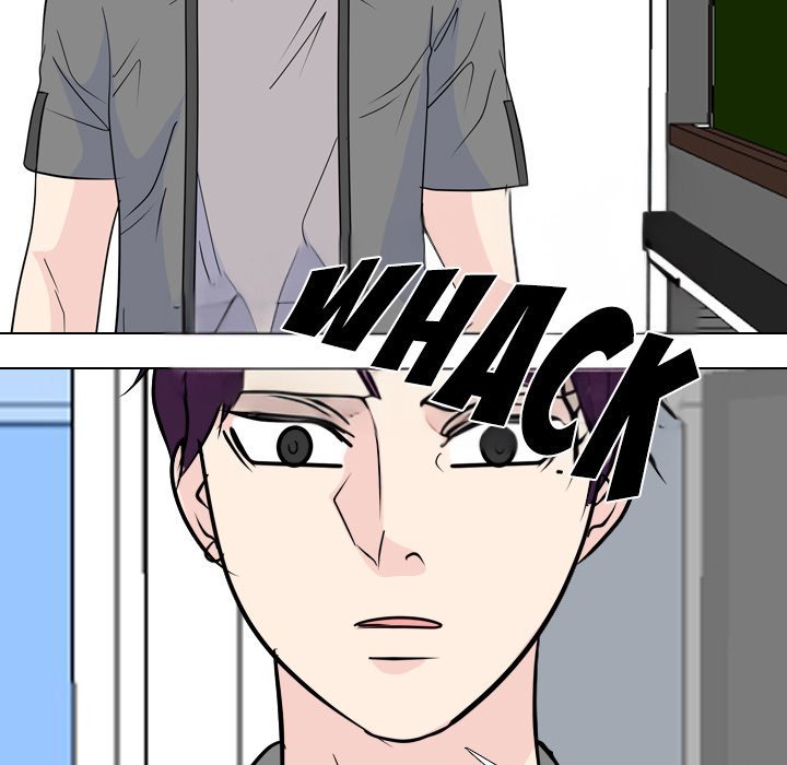 High School Legend  Red Dragon Manhwa - Chapter 170 Page 80